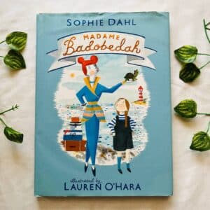 Madame Bodobedah