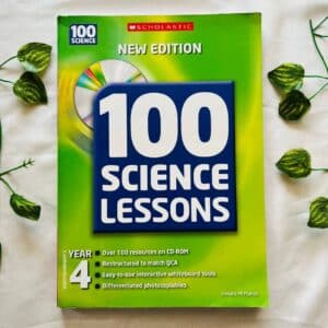 100 Science Lessons
