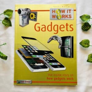 How It Works Gadgets