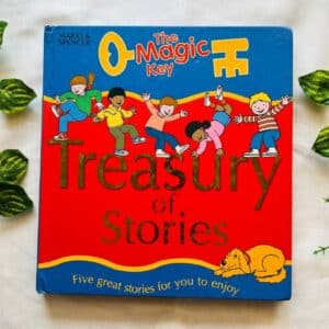 Treasury of Stories