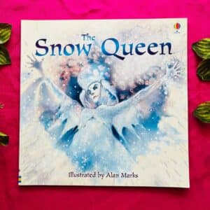 The Snow Queen: Picture Story Book