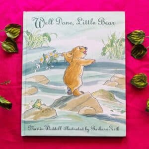 Well Done, Little Bear