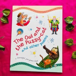 The Owl and the Pussy-Cat And Other Poems