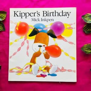 Kipper's Birthday