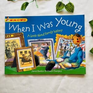 When I Was Young