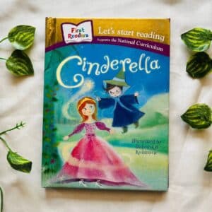 Cinderella