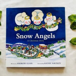 Snow Angles