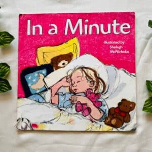 In a Minute: Picture Story Book
