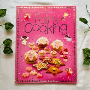 Fairy Cooking