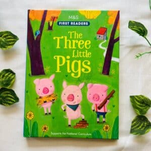 The Three Little Pigs