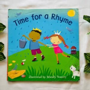 Time For a Rhyme