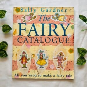 The Fairy Catalogue