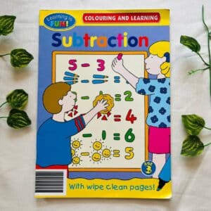 Subtraction