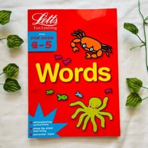 Words