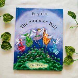 The Summer Ball
