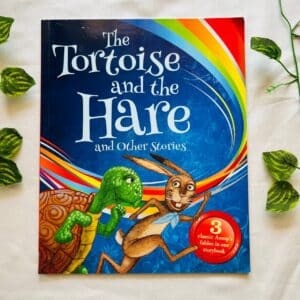 The Tortoise And the Hare and Other Stories