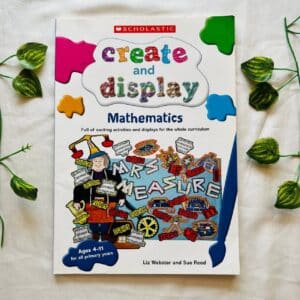 Create and Display Mathematics