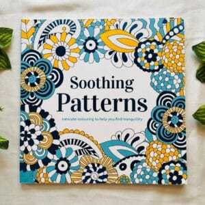 Soothing Patterns
