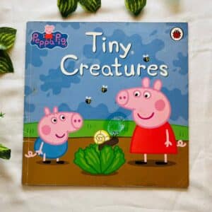 Peppa Pig: Tiny Creatures