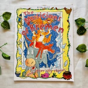 The Musicians of Bremen