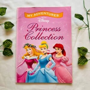 Disney: Princess Collection