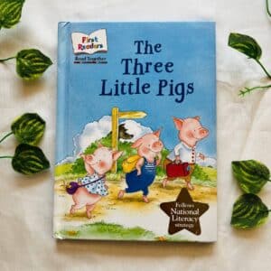 The Three Little Pigs