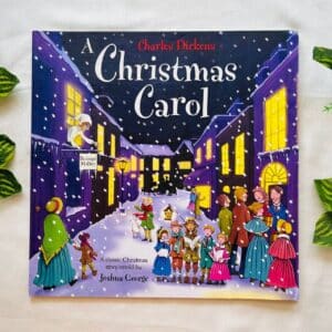 A Christmas Carol: Picture Story Book