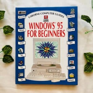 Windows 95 For Beginners