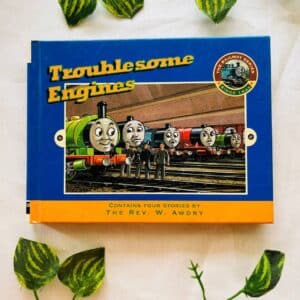 Troublesome Engines