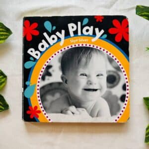 Baby Play: Board Book