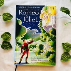 Romeo & Juliet