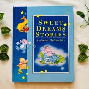 Sweet Dreams Stories