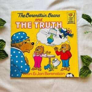 The Berenstain Bears and the Truth