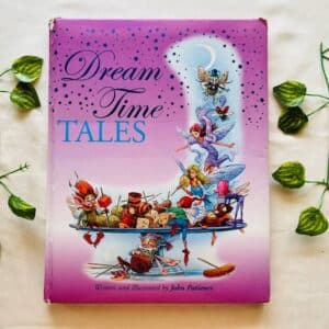 Dream Time Tales