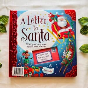 A Letter to Santa