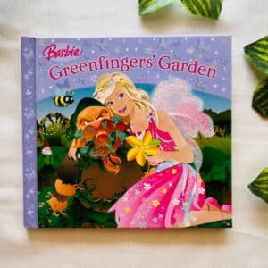Barbie: Greenfinger's Garden