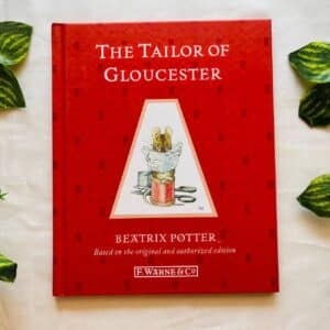 The Tailor of Gloucester