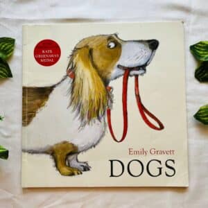Dogs: Picture Story Book