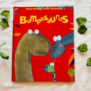 Bumposaurus