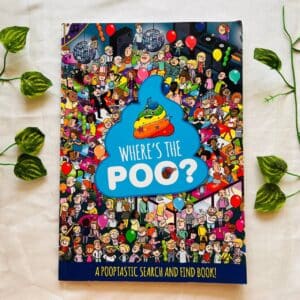 Where's the Poo?