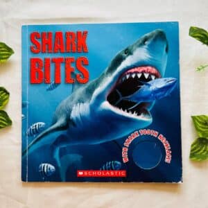 Shark Bites