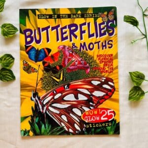 Butterflies & Moths