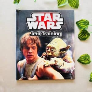 Disney Star Wars: Jedi Training