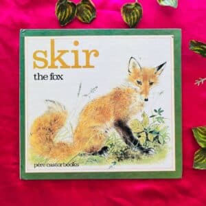 Skir the Fox