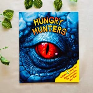 Hungry Hunters