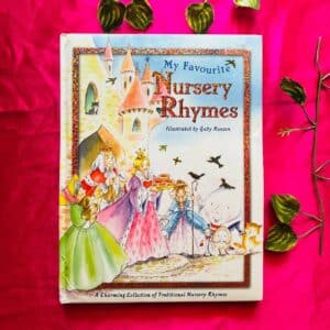 My Favourite Nursery Rhymes