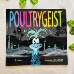 Poultrygeist: Picture Story Book