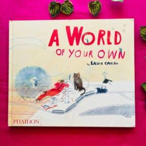 A World of Your Own