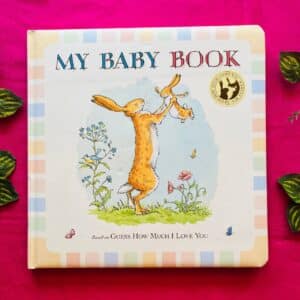 My Baby Book