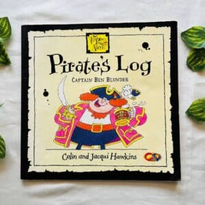 Pirate's Log